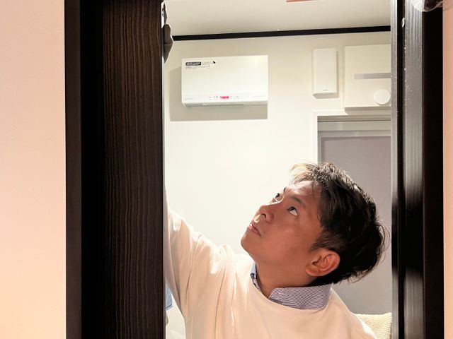 ドア・戸が閉まらない・開かない｜扉の異音・重い、速すぎ遅すぎのストレスを解決！