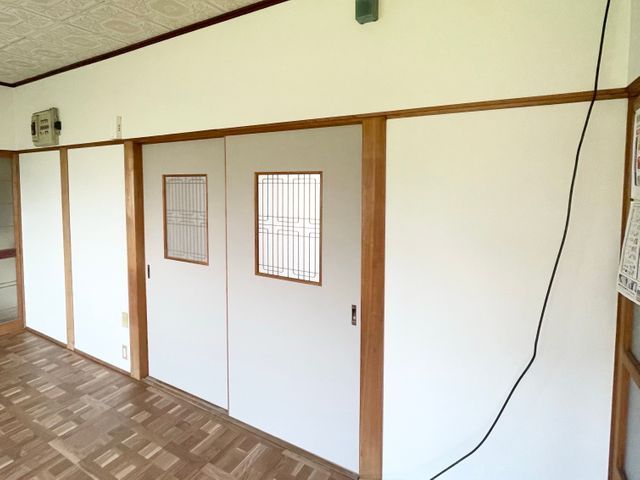 今の時代だからできる！スマホで予約するだけでプチリフォームが可能です！サービスの画像