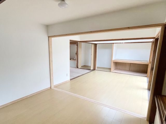 壁紙（クロス）貼り替えサービスの画像