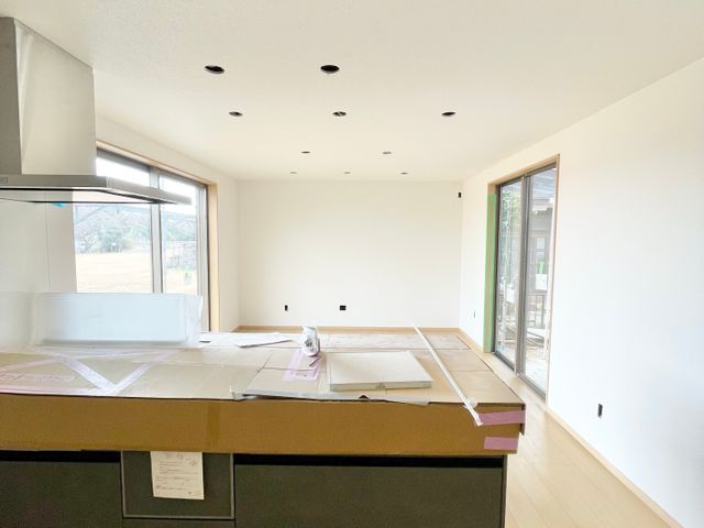 今の時代だからできる！スマホで予約するだけでプチリフォームが可能です！サービスの画像