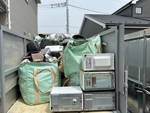 プロの技術でご満足いただけるように心を込めて作業いたします