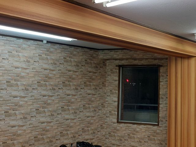 【親子で営んでいます！】8年の実績で仕上がりに自信あり◎損害保険も加入済み◎サービスの画像