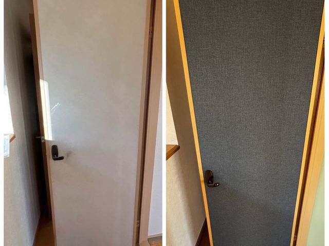 業界歴10年/地域密着型/完全自社施工/女性スタッフとお伺い致します！火災保険可サービスの画像