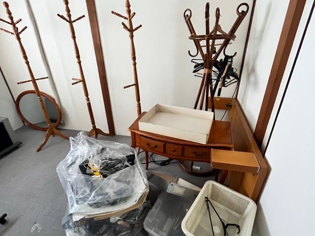 遺品整理・お部屋丸ごと整理対応！サービスの画像