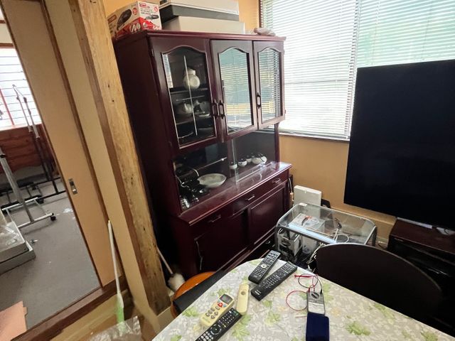 遺品整理・お部屋丸ごと整理対応！サービスの画像