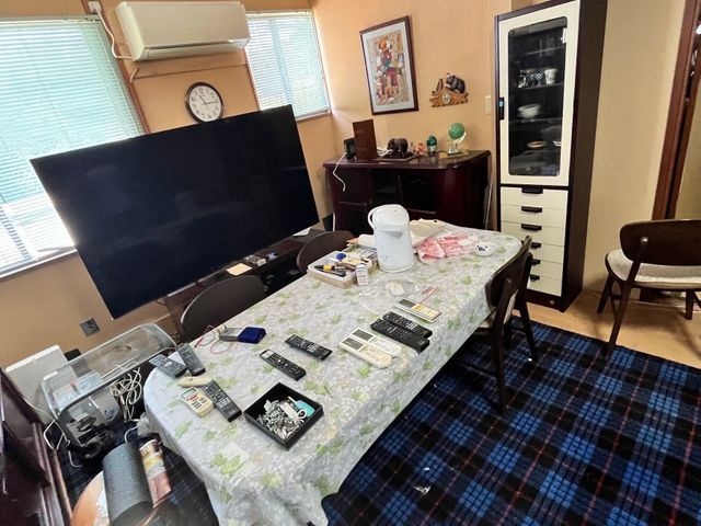 遺品整理・お部屋丸ごと整理対応！サービスの画像