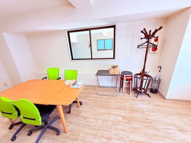 4月7日の店舗、事務所の床清掃対応します！