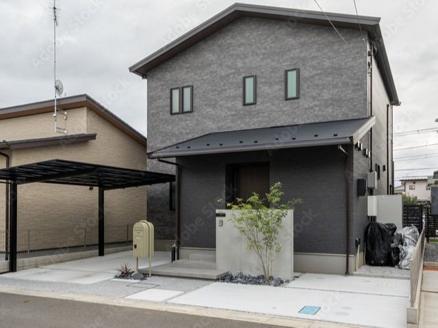 地域密着の建築、外構工事店　誠実安心のアフターフォロー　多岐に渡る経験知識をお届