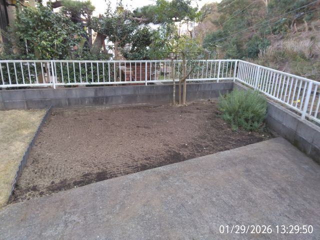 【草刈り】作業外注なし！