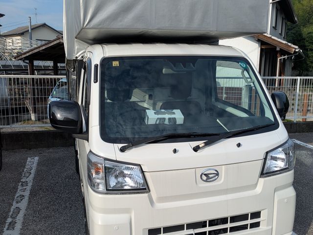 トラック１台〜2台のお引越し