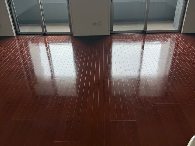 退去時の原状回復〜ハウスクリーニングまで☆お気軽にご相談下さい！