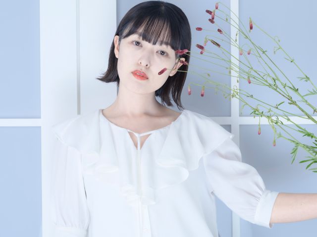 プロフィール写真_、宣材写真、宣材オーデイション写真、SNS用写真
