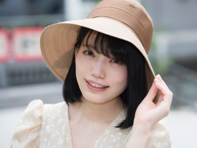 プロフィール写真_、宣材写真、宣材オーデイション写真、SNS用写真