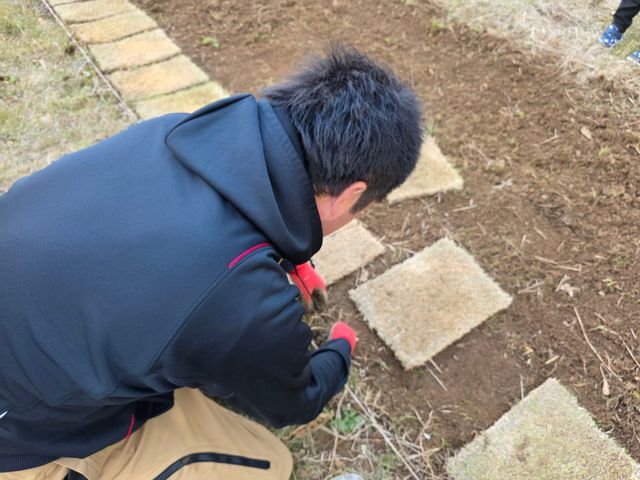 【早期割引実施中】春の予約先取り！経験豊富なスタッフ/店長が現場に入ります！