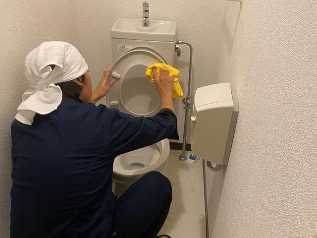 予約は受付しております★お風呂や換気扇、どちらかセットで1000円引き★