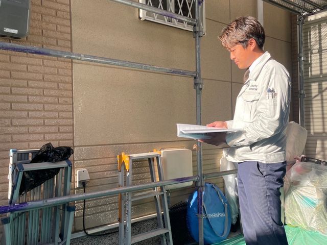 私にお任せ下さい！大手での業務経験も豊富◆営業時間外・対応地域外でもご相談OKサービスの画像