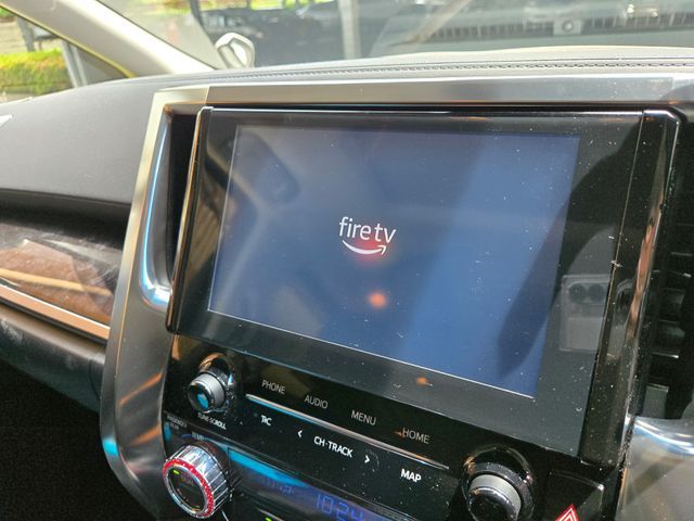 年中無休  Fire TV Stick取付致します！その他電装品もご相談下さい！