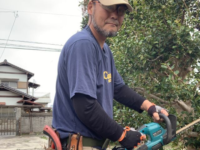 2月新出店◎30年以上の実績　一級造園施工管理技士｜造園全般◎庭づくり◎【京都郡