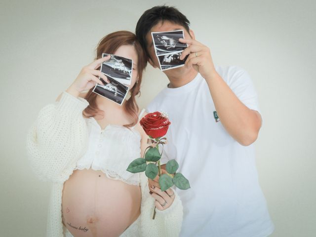 出張撮影【マタニティ】パパ目線からマタニティも思い出に残る写真を！