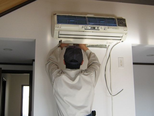 ◆年中無休◆予約から施工まで100％自社対応◆隠ぺい配管対応！