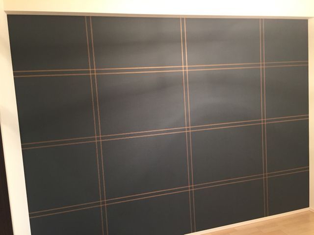 【10月出店】◆１級壁装技能士◆野田市を拠点とし現状に合った壁紙をご提案します。サービスの画像