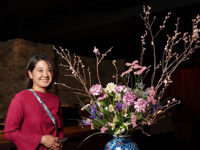 【事業者様】お好みのテイストに仕上げます｜一緒に色や明るさを調整します