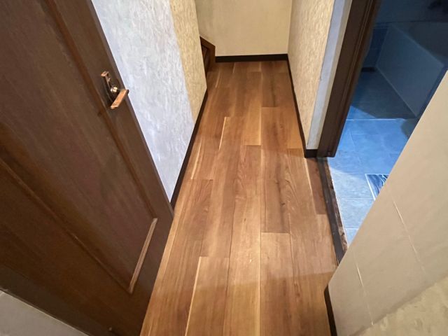 プロの技術でご満足いただけるように心を込めて作業いたします