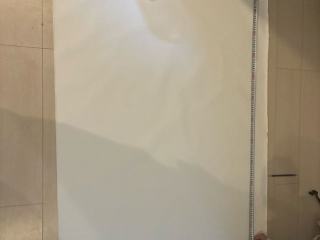 汚れや傷んだクロスを張り替えませんか♩サービスの画像