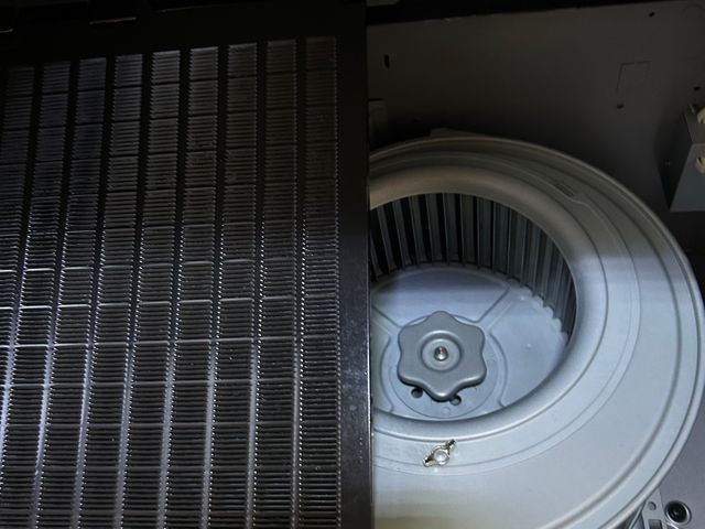 油汚れはプロにお任せください