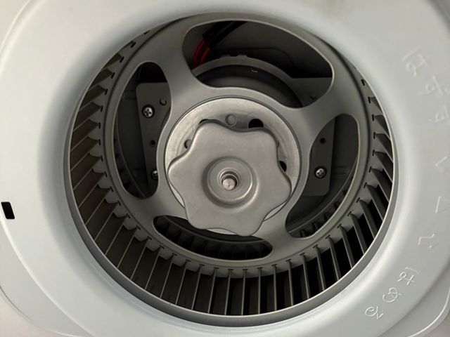 換気扇クリーニング