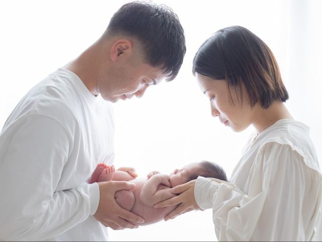 双子パパフォトグラファー★イベントごとの家族写真