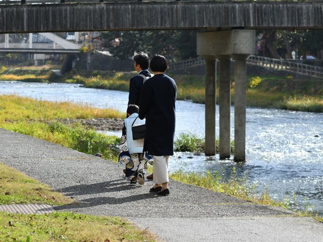 出張カメラマン