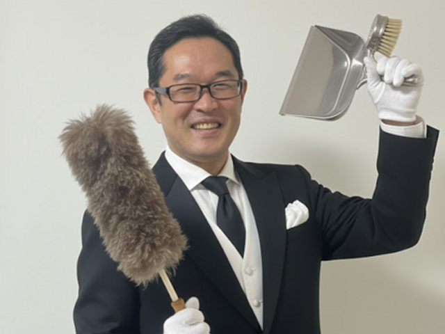 ◆丁寧に隅々まできれいに致します◆写真の私がお伺い致します◆駐車料金は不要です！