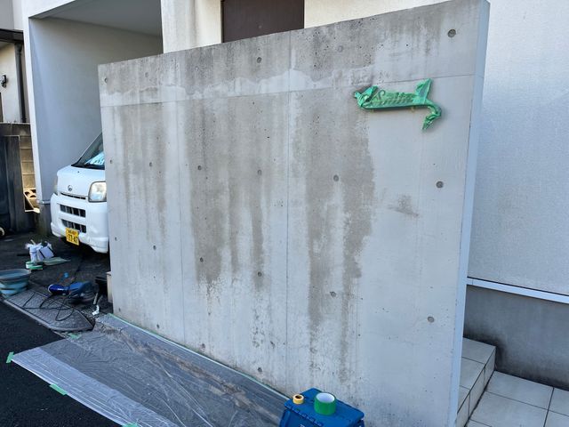 【1級塗装技能士が施工】年中無休◎予約から施工まで完全自社対応◎営業時間外も対応