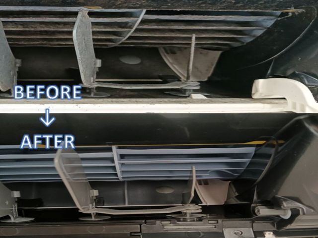 【くらしのマーケットアワード受賞店】安心＆丁寧♫非喫煙者◆写真の私がお伺いします