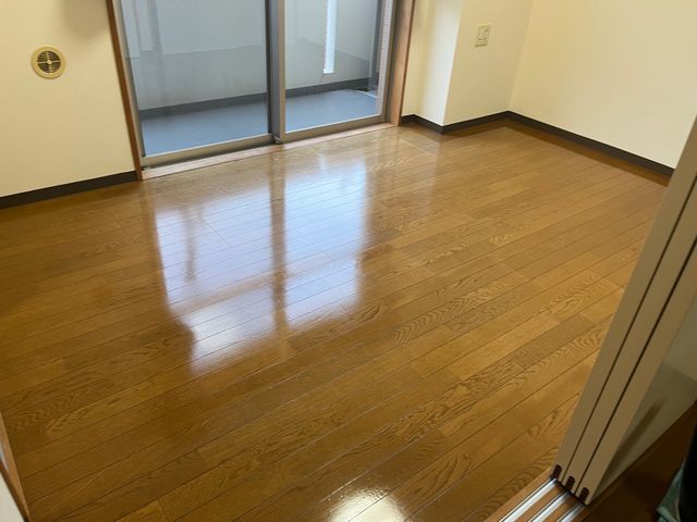 民泊の定期清掃でキレイを維持！