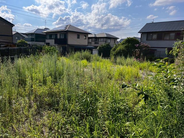 《作業外注一切なし》《女性スタッフ在籍》一級造園施工管理技士がお庭をスッキリ！