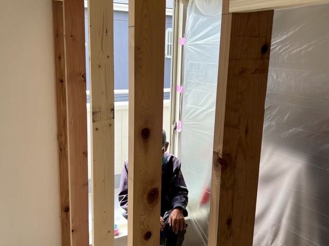 お客様のお力になります！経験と知識を活かして迅速丁寧に作業いたします