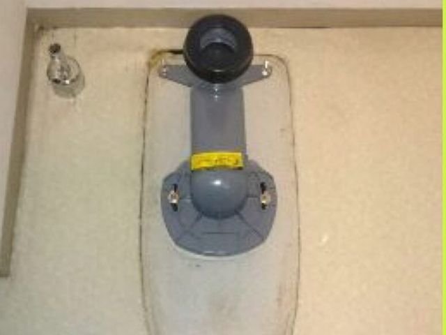 トイレリフォーム