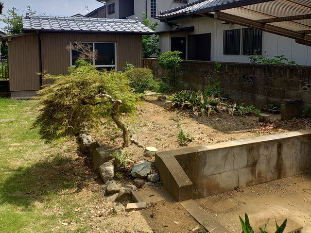 【7年/100件突破の実績】大手経験あり◉リピーター多数★大量の庭木もOKです！