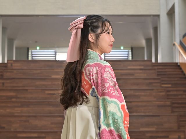 プロの技術でご満足いただけるように心を込めて撮影いたします