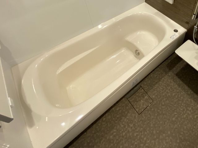 水回りコーキング