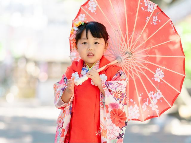 【口コミ最高評価】◆和傘無料◆時間内取り放題◆優しい・和やか◆paypay対応