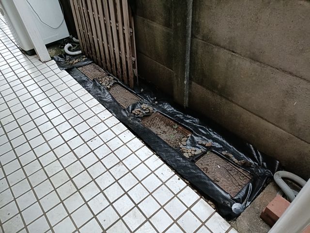 15年の実績！リピーター様に愛され続ける自社スタッフ100%対応で安心施工