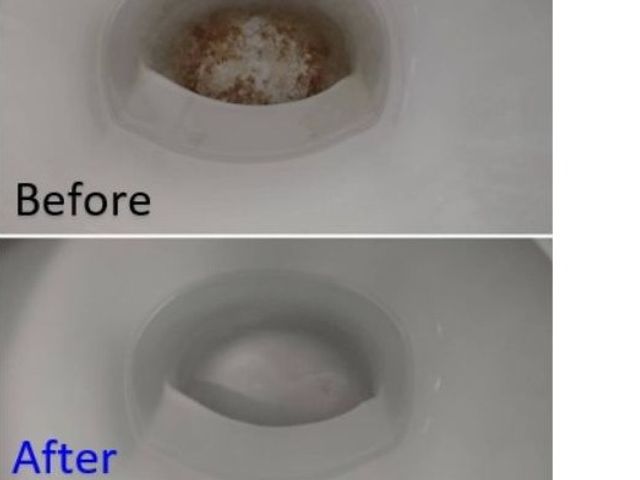 ☆金運の代表格！トイレ掃除がお金持ちの近道！