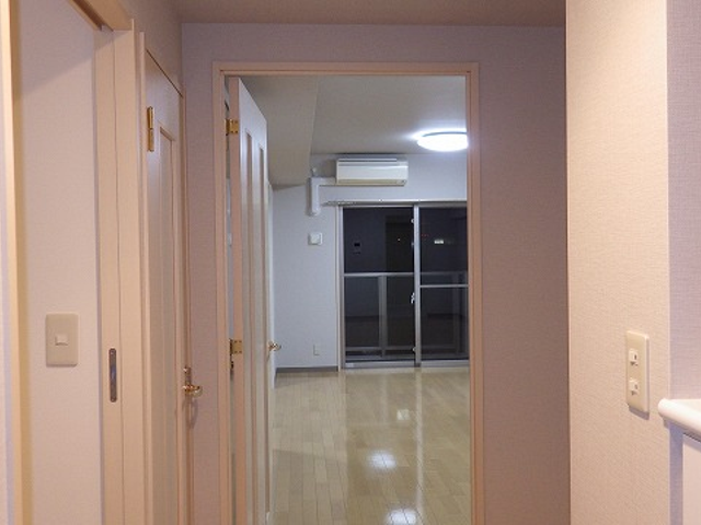 ★期間限定出店★　空室ハウスクリーニング