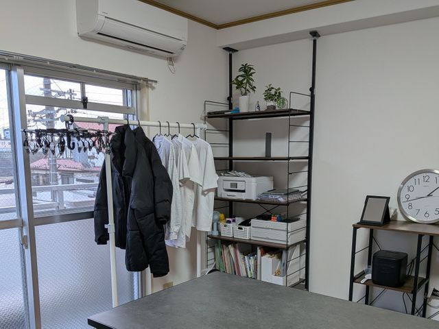 引っ越し荷造り荷ほどき整理収納までお手伝い。整理収納のプロがサポート！