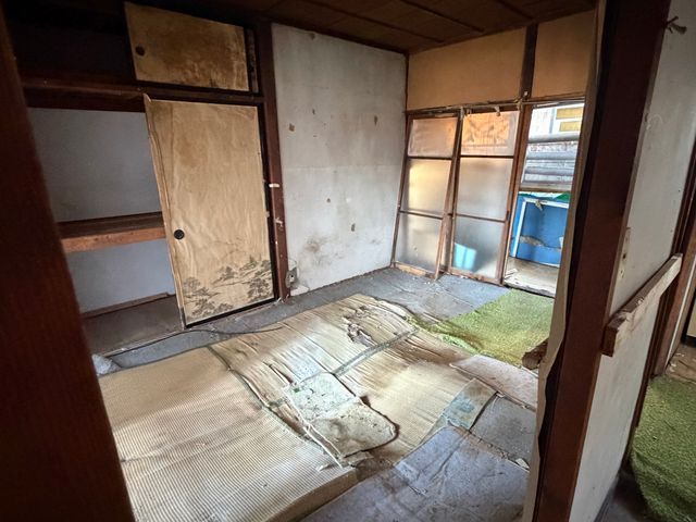 整理収納のプロが行う遺品整理｜女性代表が直接対応サービスの画像