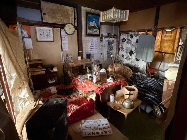 整理収納のプロが行う遺品整理｜女性代表が直接対応サービスの画像