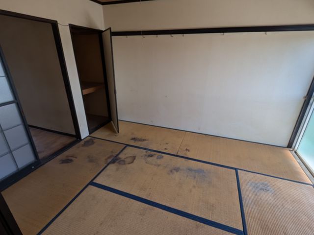 プロの技術でご満足いただけるように心を込めて作業いたしますサービスの画像